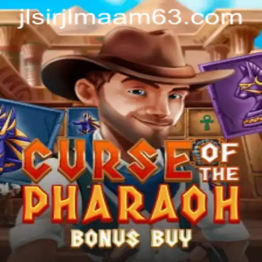 Discover the Thrills of CurseofthePharaohBonusBuy: An Immersive Gaming Experience