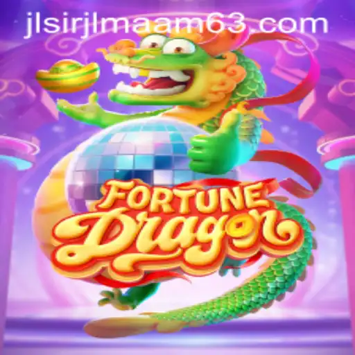 Discovering the Excitement of FortuneDragon: A Journey into the World of Jlsir Jlmaam
