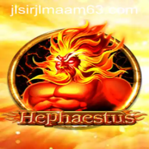 The Exciting World of Hephaestus: Unmasking jlsir jlmaam