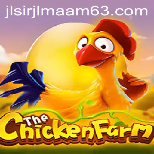 Dive into the World of 'ChickenFarm': A Clucking Good Time