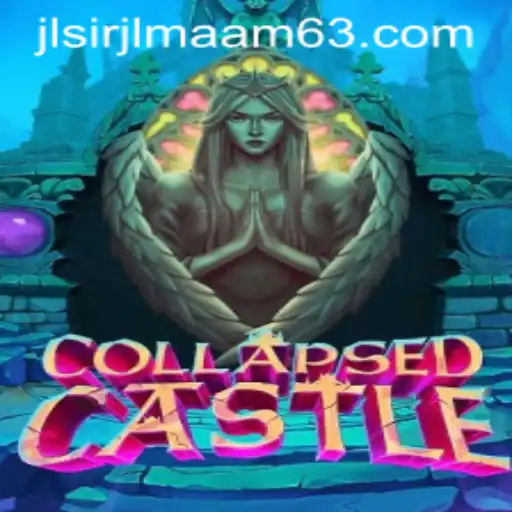 Unveiling the Enchantment of CollapsedCastle: A Mysterious Journey