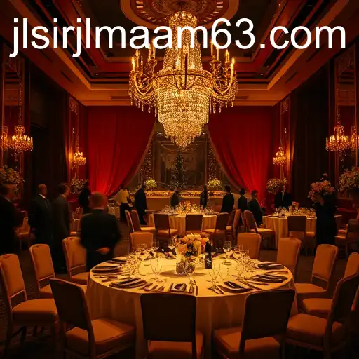 Unveiling the Magic of Exclusive Events: A Dive into the World of 