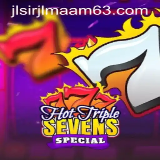 Discover the Excitement of HotTripleSevensSpecial