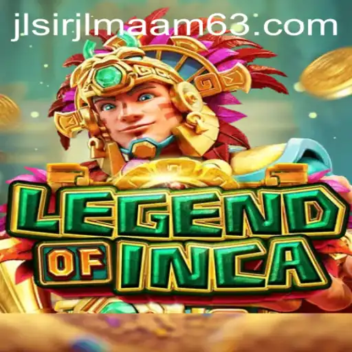 LegendofInca: An Epic Journey Through Time
