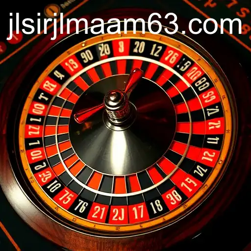 Roulette: Unraveling the Enigma of Chance and Strategy