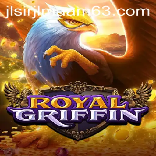 Unveiling RoyalGriffin: A Journey into the World of Strategic Gaming